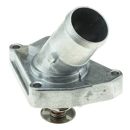 343-180 – MOTOR RAD AM Thermostat, OE Replacement Temperature: 180F With Gasket/ Housing